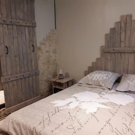 Apartament Les Farios Sarlat-la-Canéda Zewnętrze zdjęcie