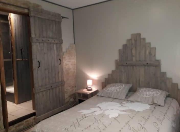 Apartament Les Farios Sarlat-la-Canéda Zewnętrze zdjęcie