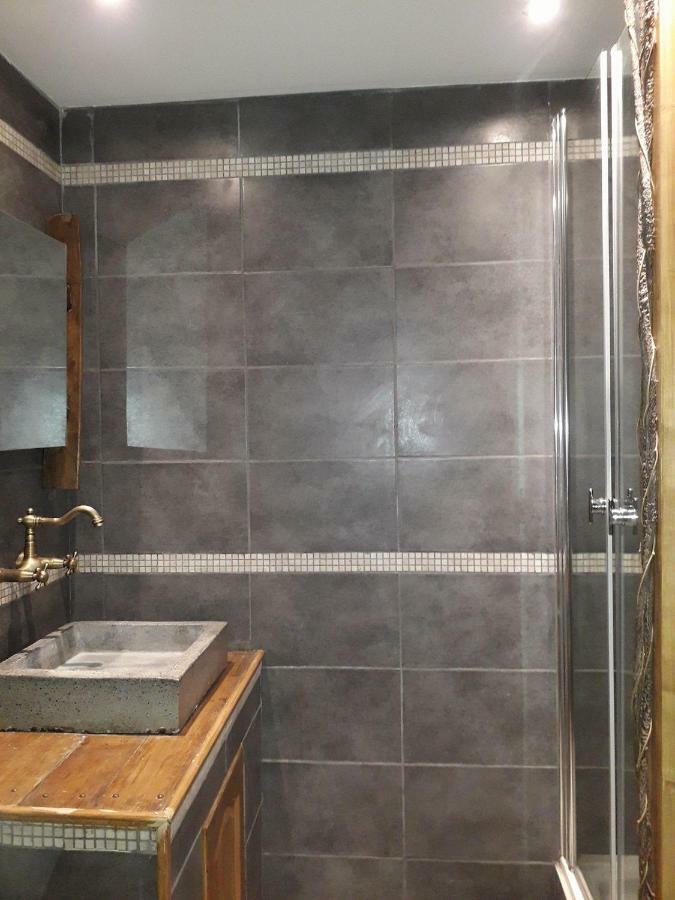 Apartament Les Farios Sarlat-la-Canéda Zewnętrze zdjęcie