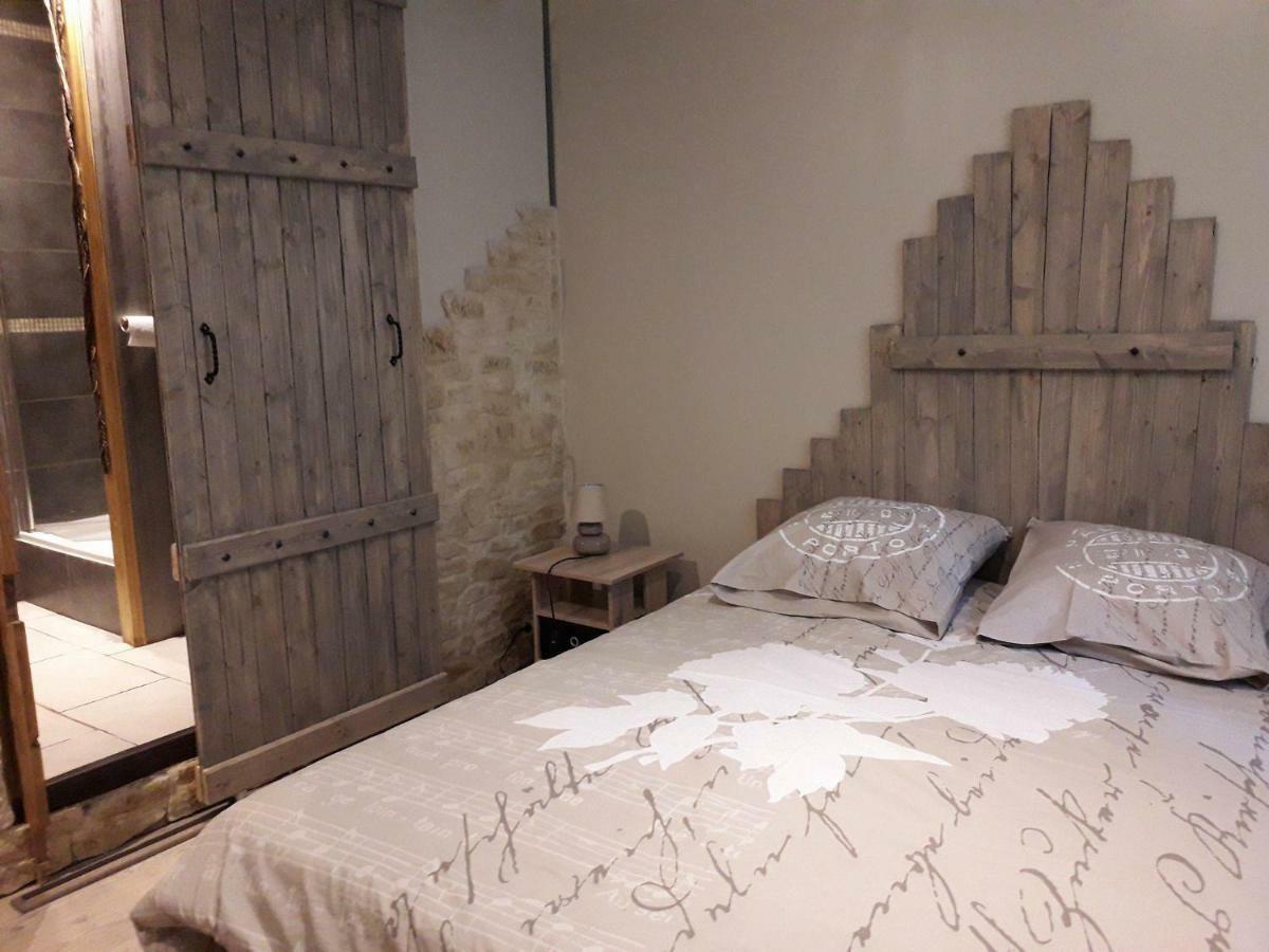 Apartament Les Farios Sarlat-la-Canéda Zewnętrze zdjęcie