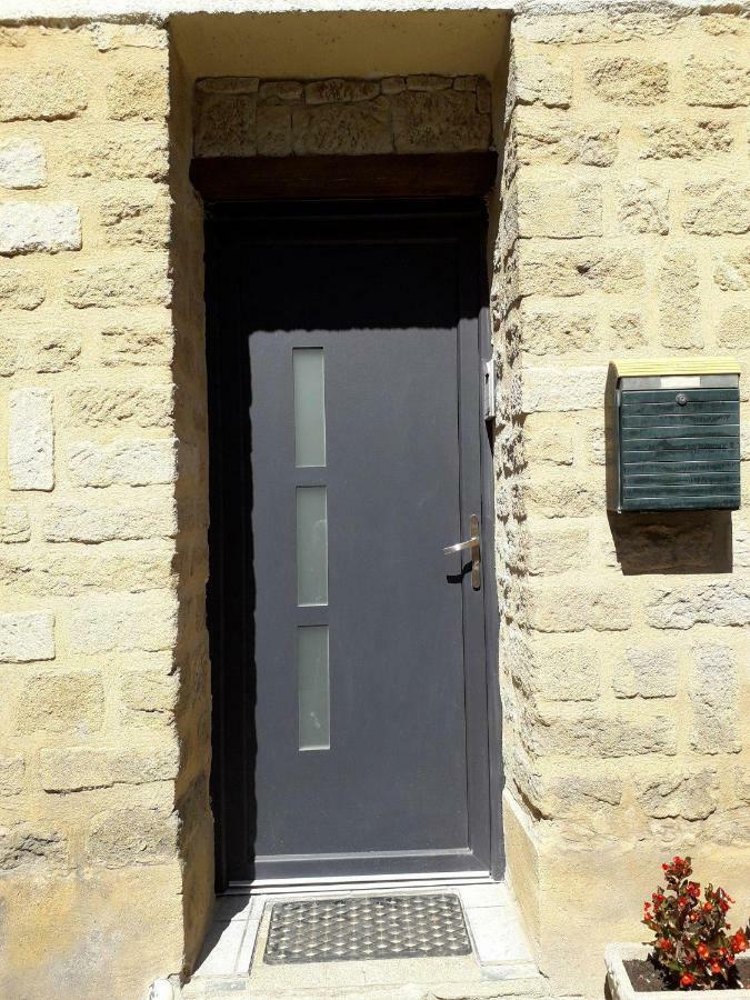 Apartament Les Farios Sarlat-la-Canéda Zewnętrze zdjęcie